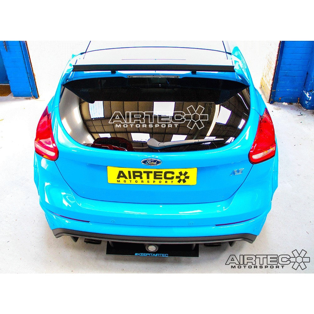 Estensione del diffusore posteriore AIRTEC Motorsport per Focus RS Mk3 - dettaglio 2
