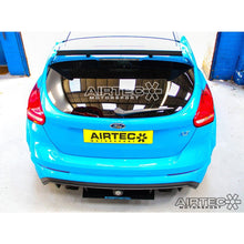 Load image into Gallery viewer, Estensione del diffusore posteriore AIRTEC Motorsport per Focus RS Mk3 - dettaglio 2