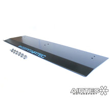 Load image into Gallery viewer, Estensione del diffusore posteriore AIRTEC Motorsport per Focus RS Mk3 - dettaglio 4
