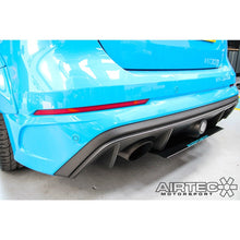 Load image into Gallery viewer, Estensione del diffusore posteriore AIRTEC Motorsport per Focus RS Mk3