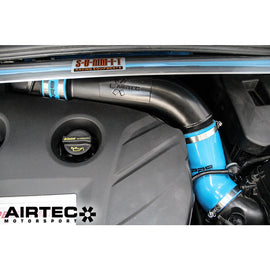 Kit tubi aspirazione in due pezzi Pro Hoses per Focus RS Mk3 - dettaglio 2