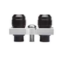 Carica l'immagine nel visualizzatore di Gallery, Adattatore Dash 10 Cooling Solutions per radiatore olio BMW E36 E46 E82 E9X