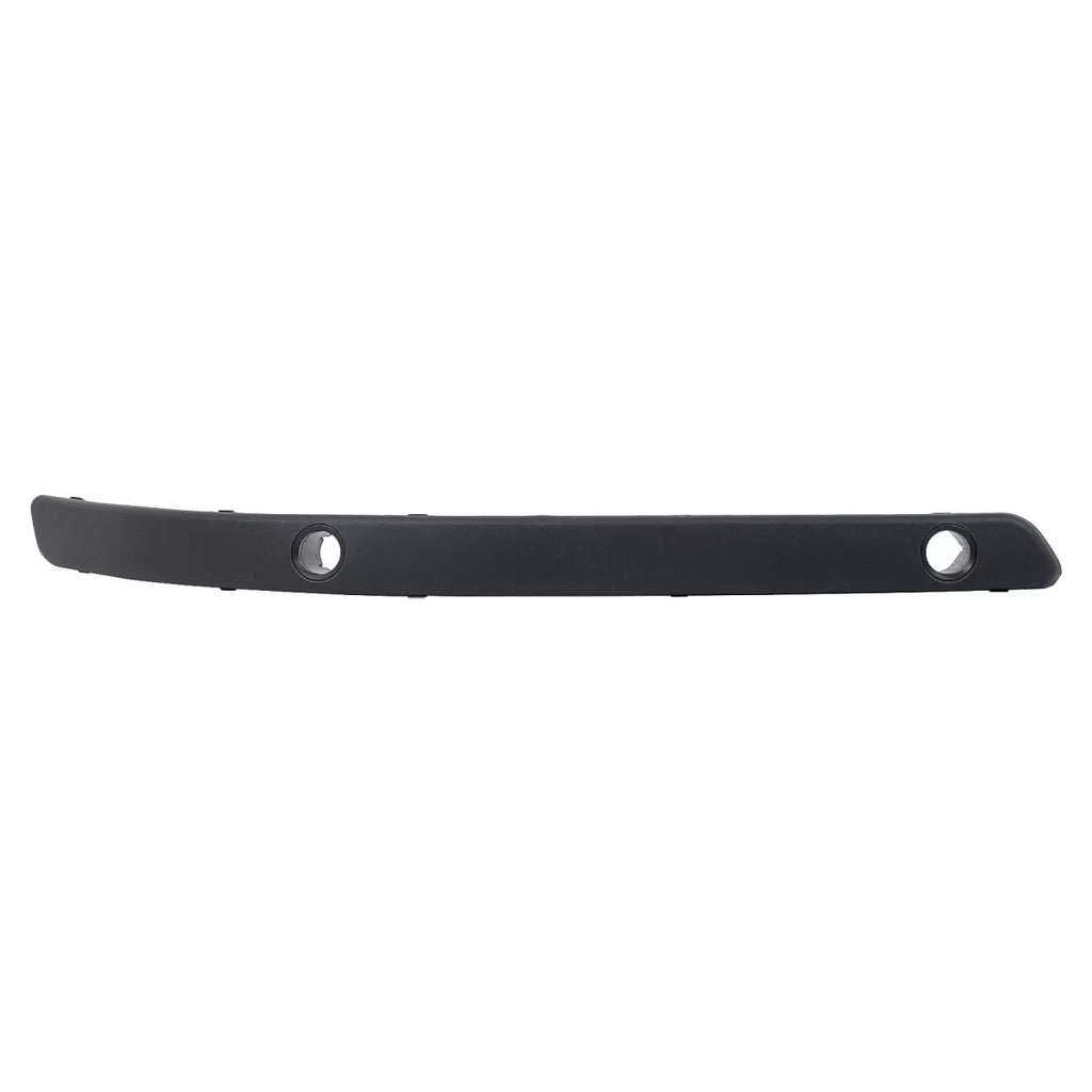Moldings Impact strisce con PDC per BMW Serie 5 E39 (1995-2003) solo M paraurti