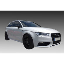Motordrome design Minigonne per Audi A3 8V Sportback 2013-2020