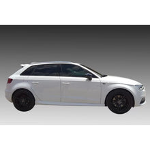 Motordrome design Minigonne per Audi A3 8V Sportback 2013-2020