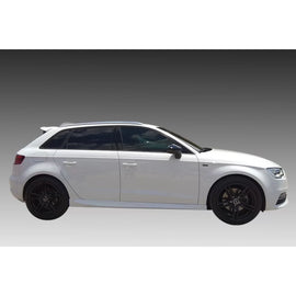 Motordrome design Minigonne per Audi A3 8V Sportback 2013-2020