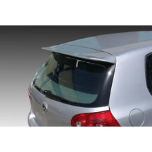 Motordrome design spoiler per Volkswagen Golf V 2003-2009 tetto
