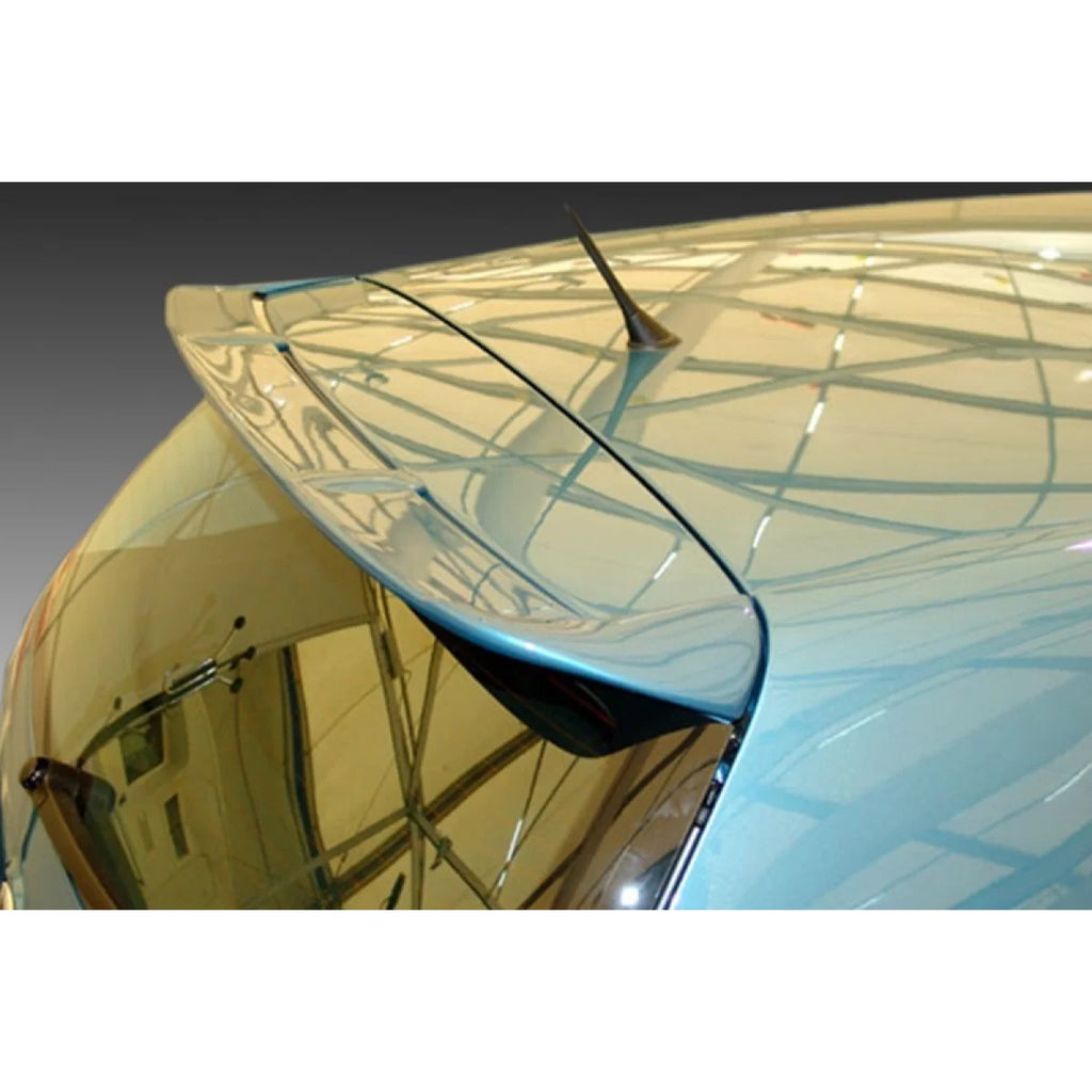 Motordrome design spoiler per Volkswagen Golf V 2003-2009 tetto