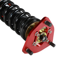 Carica l'immagine nel visualizzatore di Gallery, Assetto a ghiera Versus Sport per Toyota MR2 SW20 – foto 4