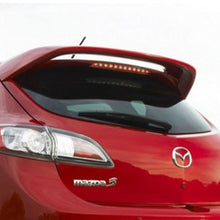 Carica l'immagine nel visualizzatore di Gallery, Spoiler Posteriore MS Style Terzo Stop SK-Import Mazda 3 BL Plastica ABS - foto 7