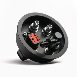 Piastra serbatoio billet MZR Garage Nissan Sunny GTI-R