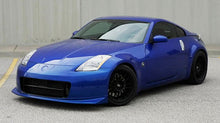 Carica l'immagine nel visualizzatore di Gallery, Paraurti Anteriore Nismo 2 Style SK-Import Nissan 350Z Z33 Vetroresina - foto 3