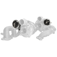 Carica l'immagine nel visualizzatore di Gallery, Kit attuatori wastegate Turbosmart IWG75 7 PSI per Nissan GT-R R35 - AIRTEC Motorsport