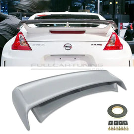 Spoiler posteriore RS Style Nissan 370Z Z34 Coupé 2009-2022