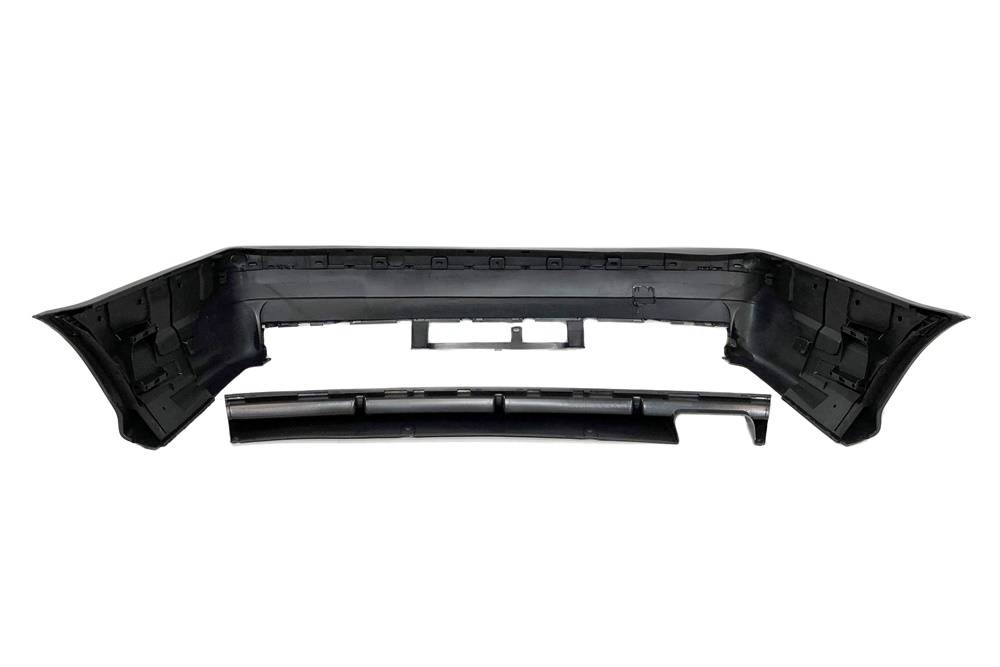 Paraurti Posteriore BMW E36 M3 ABS BMW E36