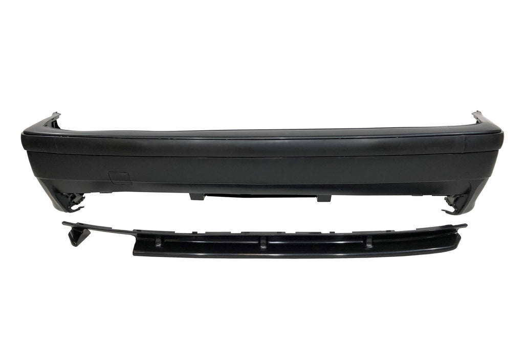 Paraurti Posteriore BMW E36 M3 ABS BMW E36