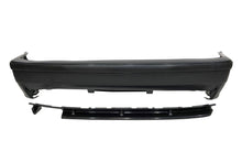 Load image into Gallery viewer, Paraurti Posteriore BMW E36 M3 ABS BMW E36