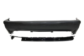 Paraurti Posteriore BMW E36 M3 ABS BMW E36