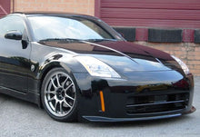 Carica l'immagine nel visualizzatore di Gallery, Paraurti Anteriore Nismo Style SK-Import Nissan 350Z Z33 Vetroresina - foto 2