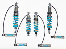 Carica l'immagine nel visualizzatore di Gallery, Assetto a ghiera Nitron NTR 46 Race 3 vie per Lotus 340R (1999-2000) - foto indicativa della gamma Nitron NTR 46 Race 3 vie