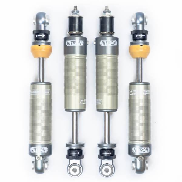 Assetto a ghiera Nitron NTR R1 per Mini Classic (1959-2000) - foto 1