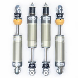 Assetto a ghiera Nitron NTR R1 per Mini Classic (1959-2000) - foto 1