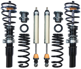 Assetto a ghiera Nitron NTR RoadSport per BMW M2 F87 (2016-2021) - foto 1