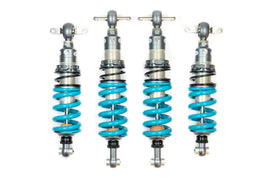 Assetto a ghiera Nitron NTR R1 per Ferrari 360 Modena (1999-2005) - foto 2