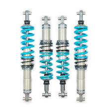 Carica l'immagine nel visualizzatore di Gallery, Assetto a ghiera Nitron NTR 40 ClubSport per Lotus Evora (2009-2021) - foto 3