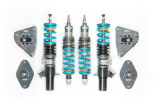 Carica l'immagine nel visualizzatore di Gallery, Assetto a ghiera Nitron NTR R1 per Mini Cooper S &amp; JCW R53/R56 (2000-2013) - foto 1