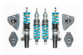 Assetto a ghiera Nitron NTR R1 per Mini Cooper S & JCW R53/R56 (2000-2013) - foto 1