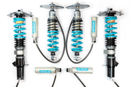 Assetto a ghiera Nitron NTR R3 per Mini Cooper S & JCW R53/R56 (2000-2013) - foto 1