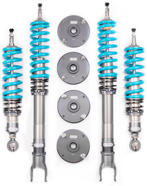 Assetto a ghiera Nitron NTR R1 per Nissan Skyline R33 GTS-t (1993-1998) - foto 2