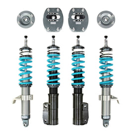Assetto a ghiera Nitron NTR R1 per Porsche 911 993 (1993-1998) - foto 1