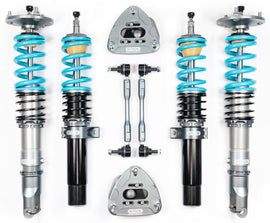 Assetto a ghiera Nitron NTR R1 per Porsche 911 997 Carrera & GTS (2WD) (2004-2012) - foto 1