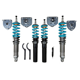 Assetto a ghiera Nitron NTR R1 per Porsche 911 991 GT3, GT3RS & GT2RS (2011-2019) - foto 1