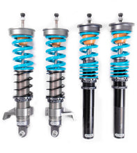 Carica l'immagine nel visualizzatore di Gallery, Assetto a ghiera Nitron NTR RoadSport per Porsche 911 996 Carrera 4 &amp; Turbo (4WD) (1997-2006) - foto 1