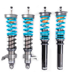 Assetto a ghiera Nitron NTR RoadSport per Porsche 911 996 Carrera 4 & Turbo (4WD) (1997-2006) - foto 1