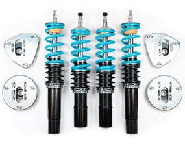 Assetto a ghiera Nitron NTR R1 per Porsche Boxster 987 (2004-2013) - foto 1