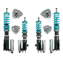 Carica l'immagine nel visualizzatore di Gallery, Assetto a ghiera Nitron NTR R3 per Subaru Impreza GD/GG (2000-2008) - foto 3