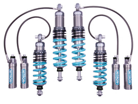 Assetto a ghiera Nitron NTR 46 Race 3 vie per Opel Speedster (2000-2005) - foto 1