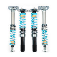 Carica l'immagine nel visualizzatore di Gallery, Assetto a ghiera Nitron NTR R1 per Seat Leon III 5F (2012-2021) - foto 1