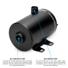 Carica l'immagine nel visualizzatore di Gallery, Vaschetta acqua radiatore 1.0L Nuke Performance