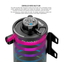 Carica l'immagine nel visualizzatore di Gallery, Vaschetta acqua radiatore 1.0L Nuke Performance