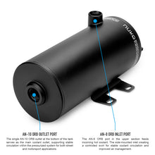 Load image into Gallery viewer, Vaschetta acqua radiatore 1.5L Nuke Performance