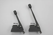 Leva cambio corta (super short shifter) FTWL per BMW con cambi ZF e Getrag - foto 6