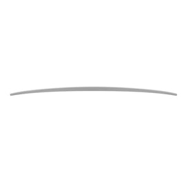 OE stile Spoiler baule per Audi A4 B8 berlina 2008-2013, da verniciare
