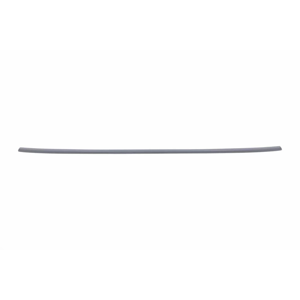 Spoiler stile OE baule per BMW Serie 4 G22 Coupe, M4 G82 dal 2021, da verniciare