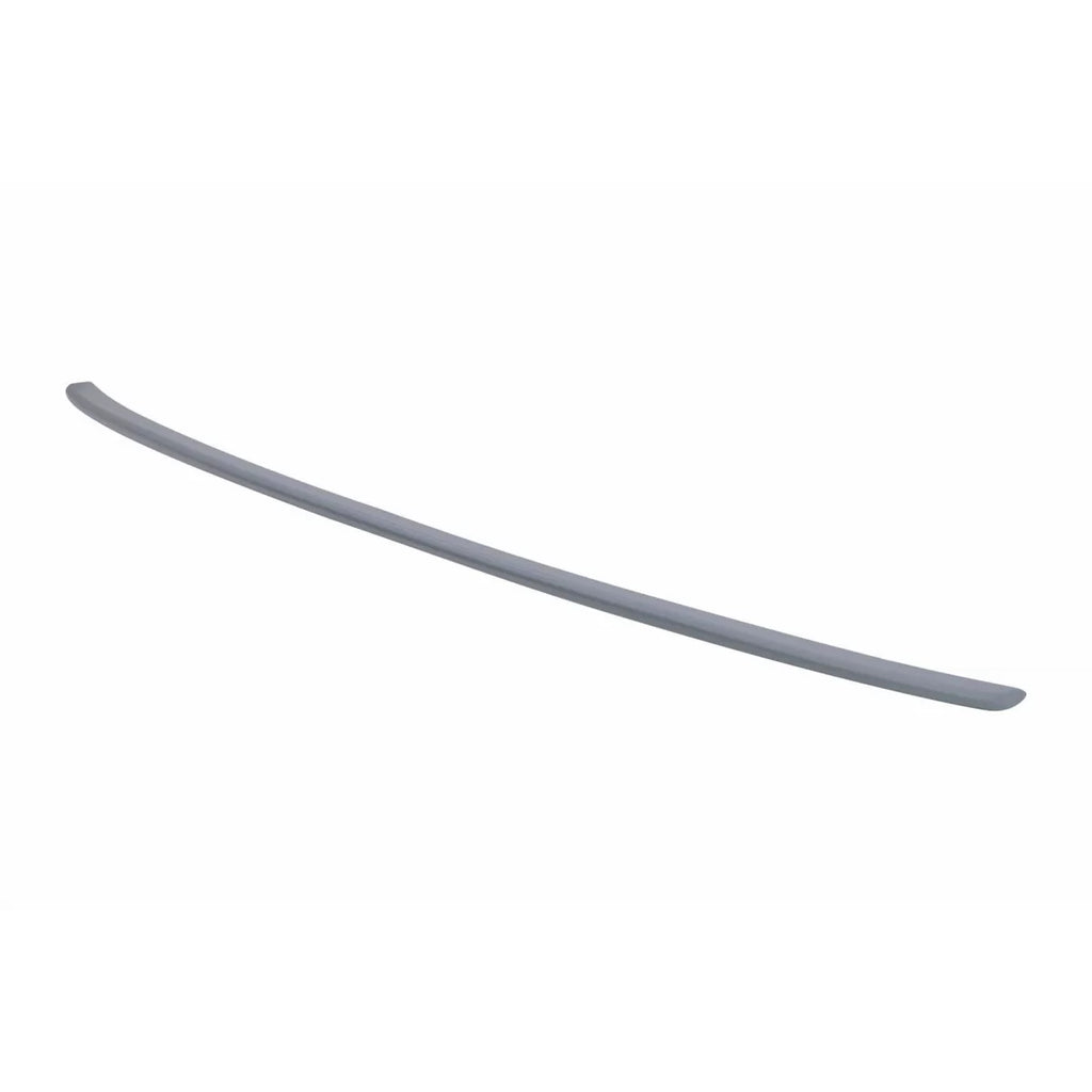 Spoiler stile OE baule per BMW Serie 4 G22 Coupe, M4 G82 dal 2021, da verniciare