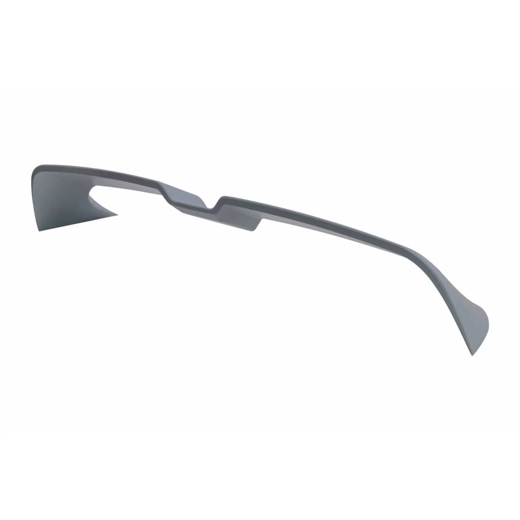 Spoiler stile Oetinger tetto per Audi A3 8V hatchback 2013-2019 con 5 porte, da verniciare